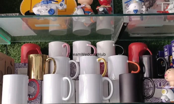 Vinayak Kids  Gift Mall